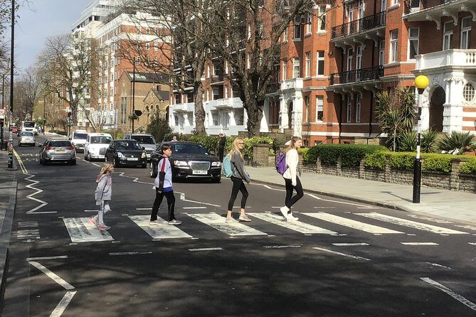 Music of London Rock And Pop Private 3-Hour Walking Tour - Price and Value: What You’re Really Paying For
