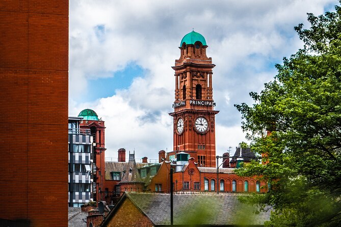Musical MADchester Quest Experience in Manchester - What I’d Watch For: GPS, Phone Use, and the Self-Guided Reality