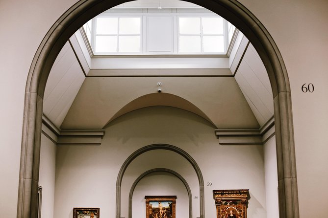 National Gallery of London Museum Tour Semi-Private 8ppl Max - After the tour: how to use your extra time in the right way