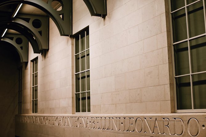 National Gallery of London Museum Tour Semi-Private 8ppl Max - Price and value: is $108.49 a good deal in London?