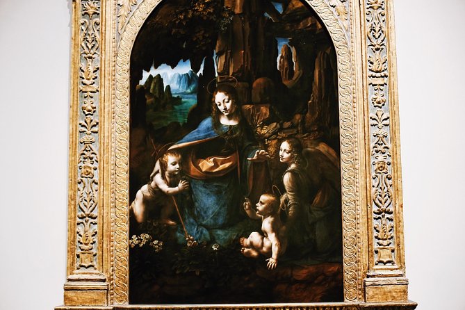 National Gallery of London Museum Tour Semi-Private 8ppl Max - Who this National Gallery tour fits best (and who might skip it)