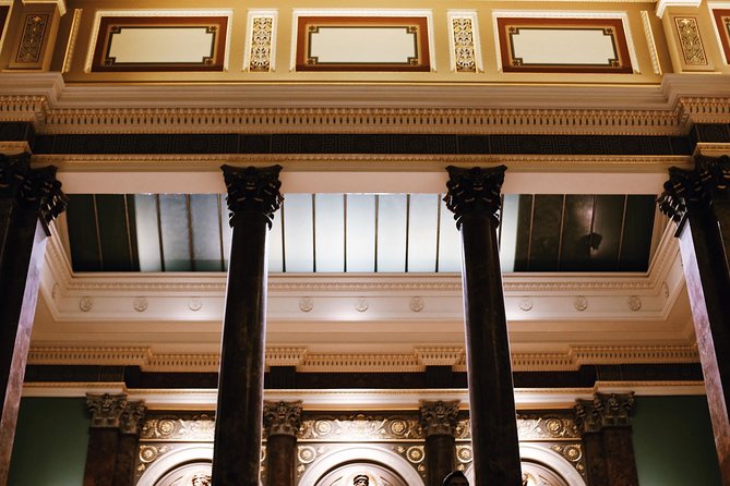 National Gallery of London Museum Tour Semi-Private 8ppl Max - Should you book this National Gallery semi-private tour?