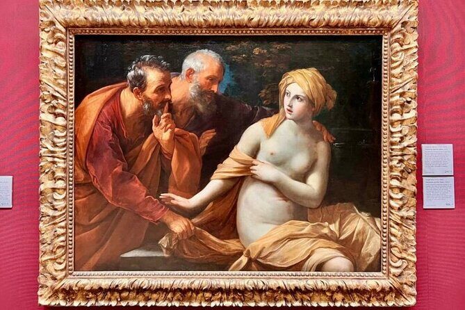 National Gallery of London Private Tour - What’s included (and what you’ll need to handle yourself)
