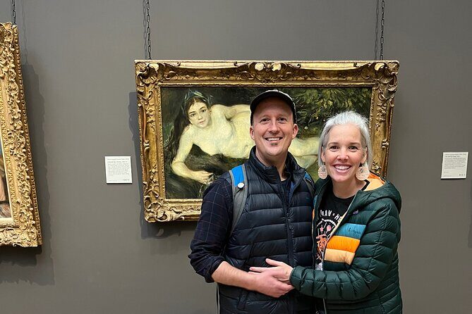 National Gallery with Art Historian Guided Tour in London - What Included Admission Means for Your Wallet