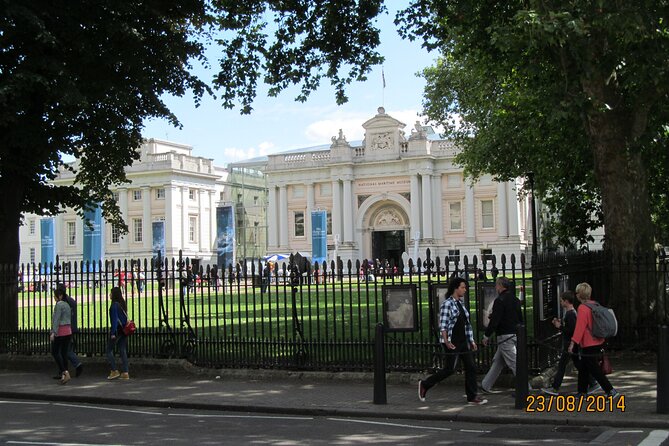 National Maritime Museum Private Tour - Price and Value: Is $237.59 per Person Fair for a Private Tour?