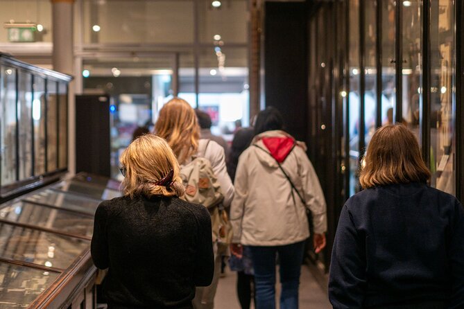 Natural History Museum Tour - by Uncomfortable Oxford™ - Quick reasons this tour earns its Uncomfortable name
