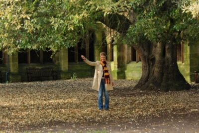 New College Oxford Harry Potter Insights PRIVATE TOUR Daily - The Bodleian Library: what you can’t enter, and what you’ll still learn