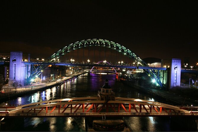 Newcastle : Private Walking Tour With A Guide (Private Tour) - Guide style: why humor and customization change the whole experience