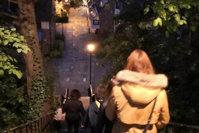 Newcastle True Crime Walking Tour - A 90-Minute True Crime Walk That Works on Any Trip