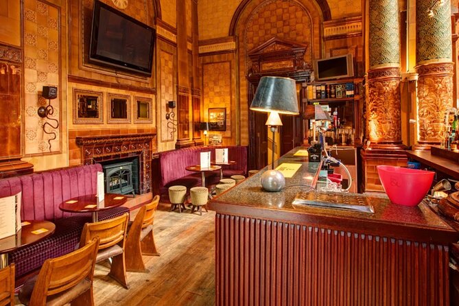 Newcastle Upon Tyne Private Historic Pub Tour With Free Drinks! - Price and value: what you’re paying for (and what to budget for)