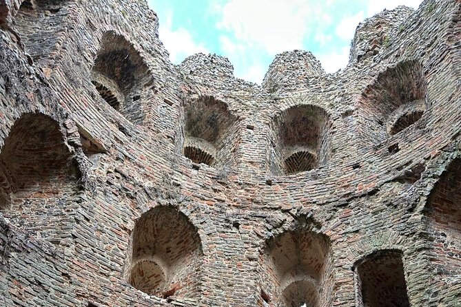 Nightmare Norwich - Norwich's funnest Ghost Walk!! - Stop 2: Tombland and the medieval street vibe