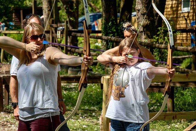 North Devon Archery Experience - Key Highlights You’ll Care About