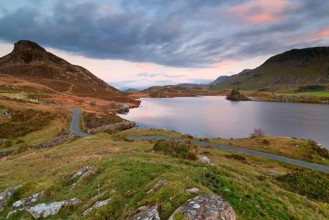 North Wales Adventure Sightseeing Day Trip from Liverpool - Key highlights at a glance