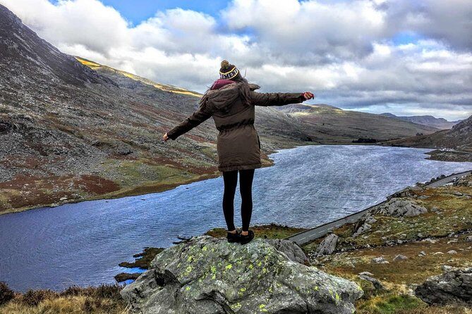 North Wales Adventure Sightseeing Day Trip from Liverpool - Snowdonia National Park: Ogwen Valley photos and wildlife moments