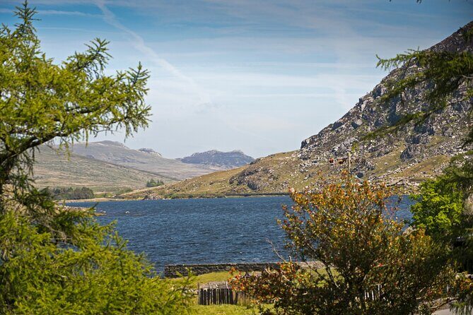 North Wales and Caernarfon Castle day-tour from Liverpool - Logistics and what to pack for a smooth day