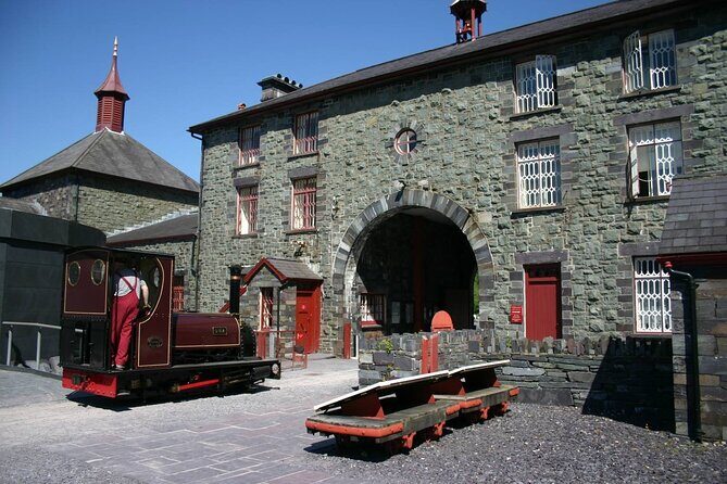North Wales and Caernarfon Castle day-tour from Liverpool - Who this tour is best for (and who should choose differently)