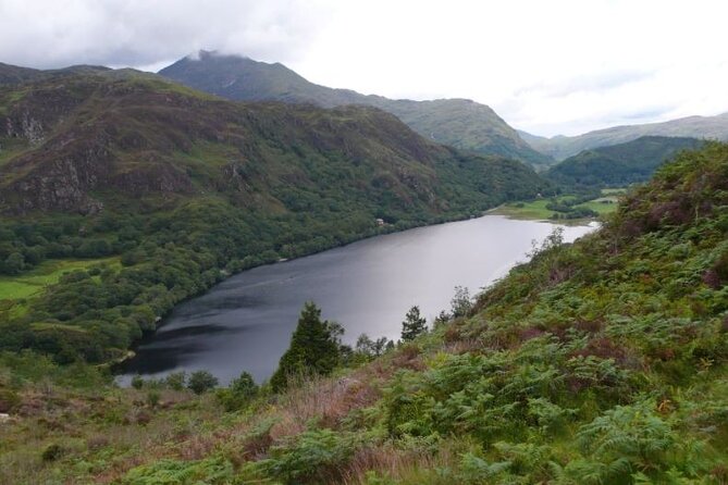 North Wales & Caernarfon Castle Full-Day Tour from Manchester - Setting off from Manchester: comfort, timing, and where to wait