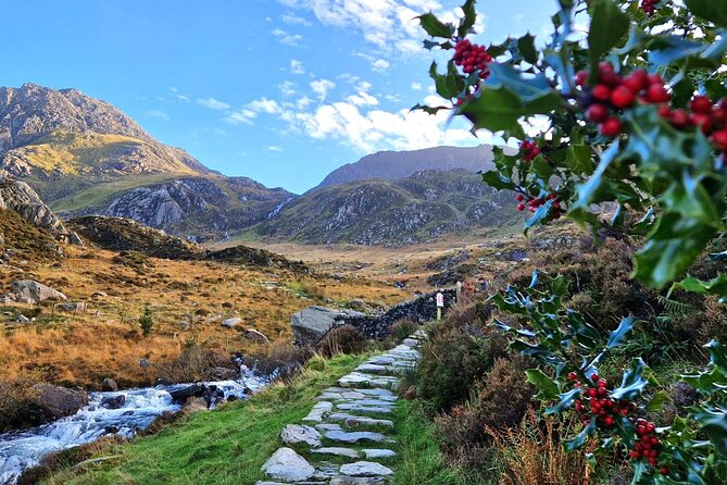North Wales & Caernarfon Castle Full-Day Tour from Manchester - Betws-y-Coed: the author-and-artist village break that keeps you refreshed
