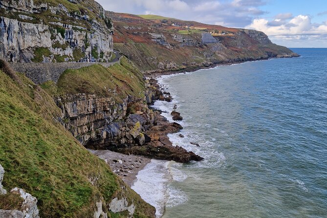 North Wales & Caernarfon Castle Full-Day Tour from Manchester - Price and value from Manchester: what you’re paying for