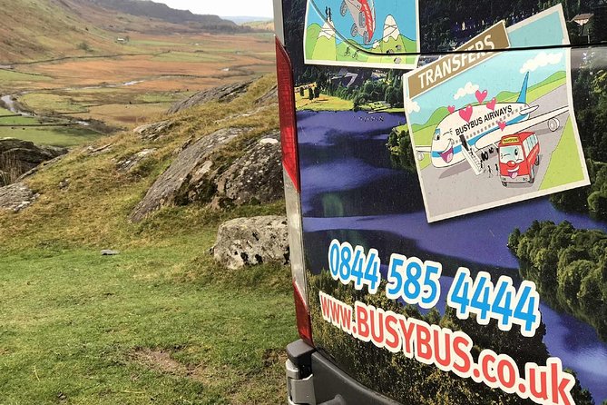 North Wales Sightseeing Adventure Day Trip from Manchester - Why this North Wales day trip from Manchester really works