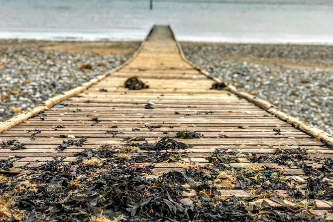 North Wales Sightseeing Adventure Day Trip from Manchester - Snowdonia National Park and the Ogwen Valley photo walk