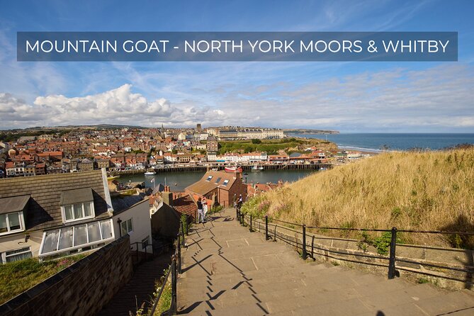 North York Moors and Whitby Day Tour from York - Key things to know before you go