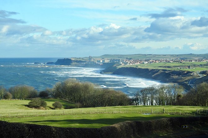 North York Moors and Whitby Day Tour from York - Helmsley village break (plus an optional castle-ruins add-on)