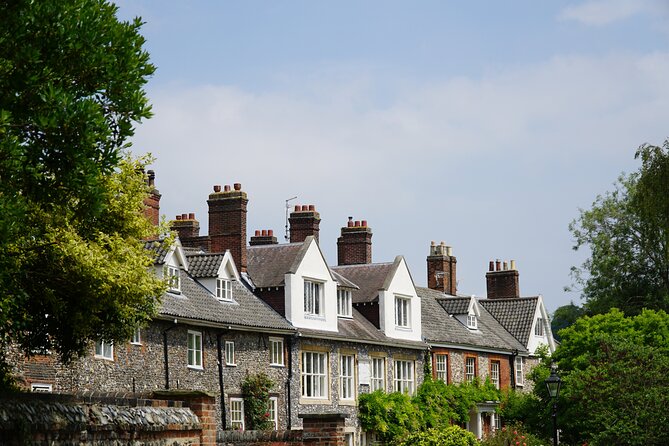 Norwich City Game: Medieval Mystery & Walking Tour - Key things I’d focus on before you go