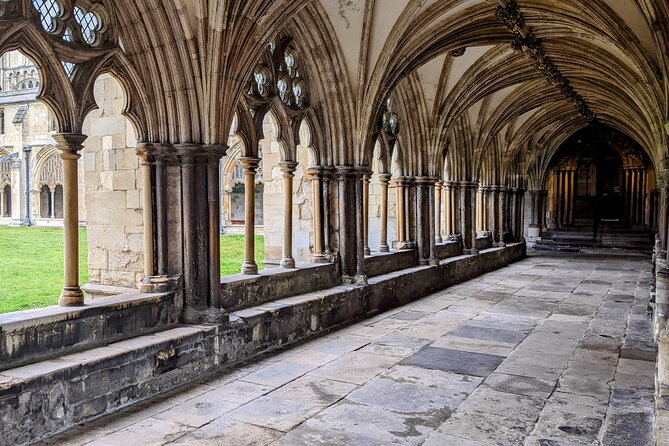 Norwich City Game: Medieval Mystery & Walking Tour - Should you book the Norwich City Game?