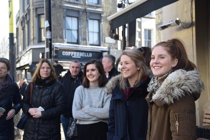 Notting Hill Tour - A Movie Street-Map You Can Actually Walk