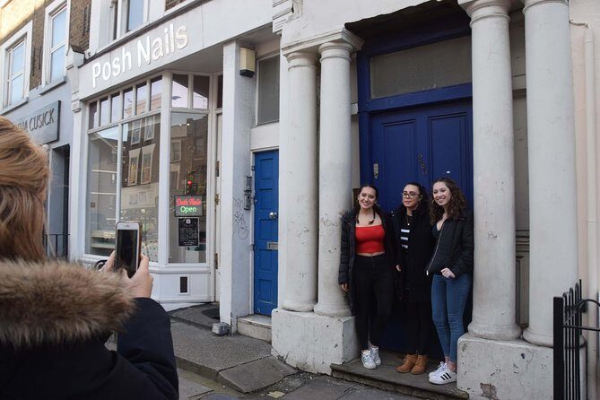 Notting Hill Tour - Price and value: what you’re really paying for at $23.34