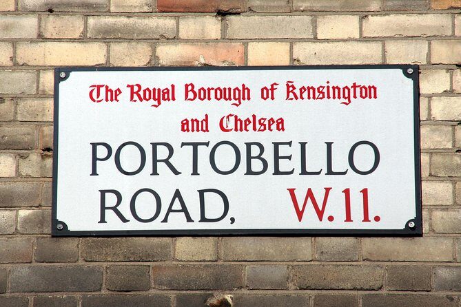 Notting Hill Walking Tour for Small Groups - Price and Logistics: What You’re Actually Paying For