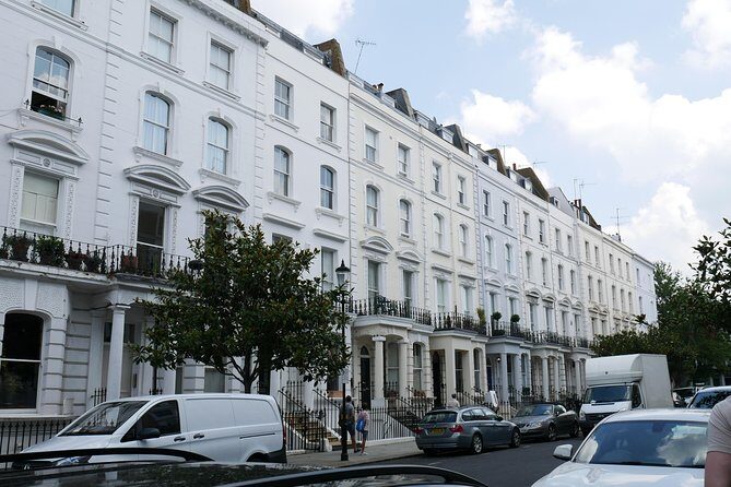Notting Hill Walking Tour for Small Groups - The Guide Factor: Small-Group Energy Makes a Difference