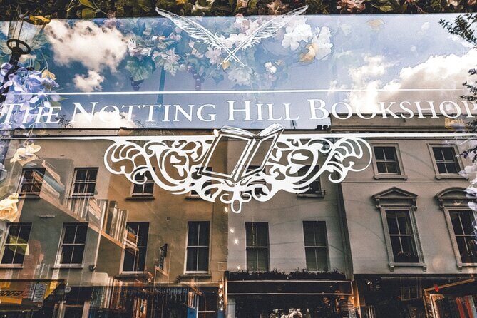 Notting Hill’s Secret Spots: A Self-Guided Walking Tour - Gardens and the Portobello Road orbit: good for photos, easy to navigate