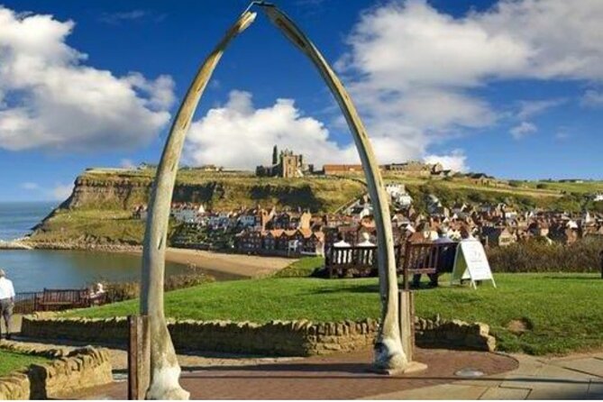 Nth York Moors National Park & Whitby Small Group Day Trip. - What the Price Covers: Value Beyond the Ticket Number