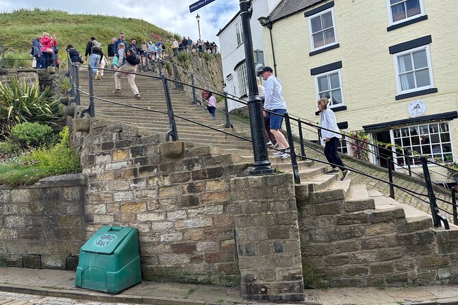 Nth York Moors National Park & Whitby Small Group Day Trip. - Who This Trip Suits Best (and Who Might Want Something Else)