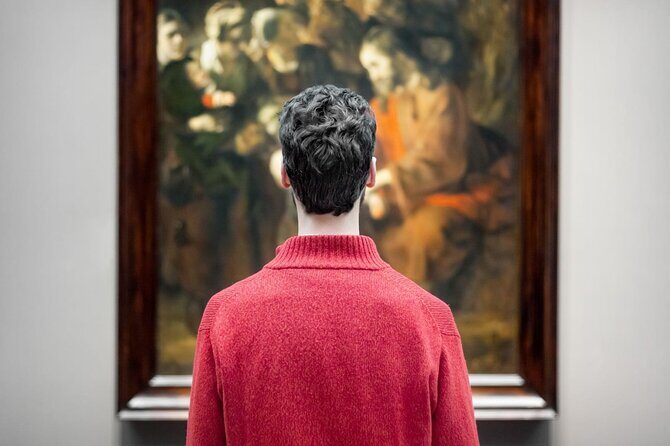 Official National Gallery Highlights Guided Tour - Why This National Gallery Highlights Tour Works in Real Life