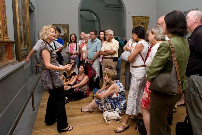 Official National Gallery Highlights Guided Tour - Where This Tour Delivers Most Value (and Where It Doesn’t)