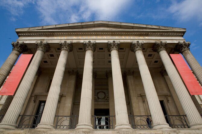 Official National Gallery Highlights Guided Tour - The 1-Hour Format: Perfect for Busy Days, Too Short for Deep Obsession