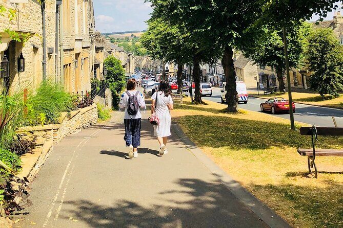 One Day Tour from London to The Cotswolds - Key things to know before you go