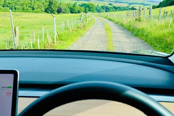 One Day Tour from London to The Cotswolds - Door-to-door comfort: what “private transport” actually gives you