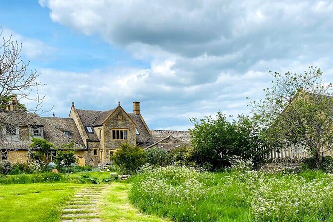 One Day Tour from London to The Cotswolds - Timing, logistics, and how to make the day feel easy