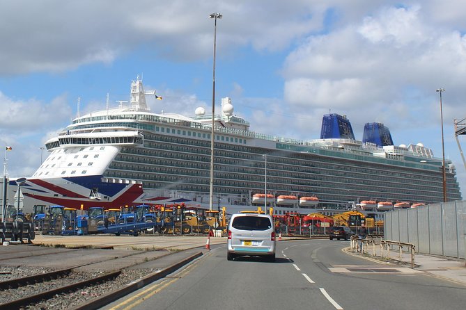 One Way or Round Trip Private Transfer from London to Southampton Cruise Port - One-way vs round-trip planning for pre-cruise stays and post-cruise Heathrow