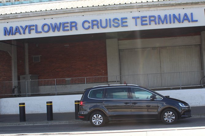 One Way or Round Trip Private Transfer from London to Southampton Cruise Port - Who this private transfer is best for (and who should look elsewhere)