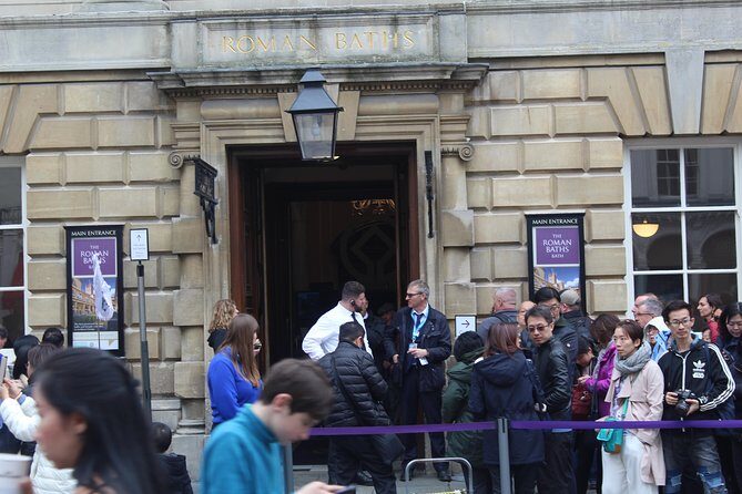 One Way or Round Trip Private Transfer: Heathrow Airport to Bath - Choosing pickup time like a pro (and avoiding waiting fees)