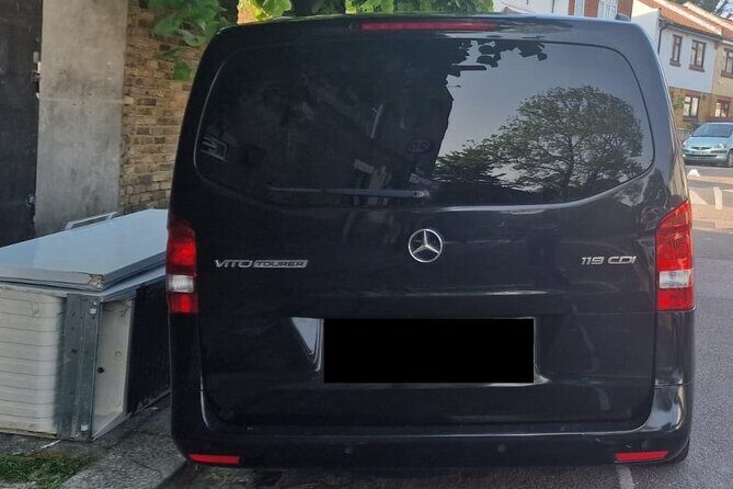 One Way Taxi Transfer from Dover Seaport to London - How to Make the Pickup Day Go Smoothly