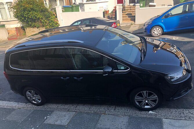 One Way Taxi Transfer from Dover Seaport to London - Who This Transfer Works Best For