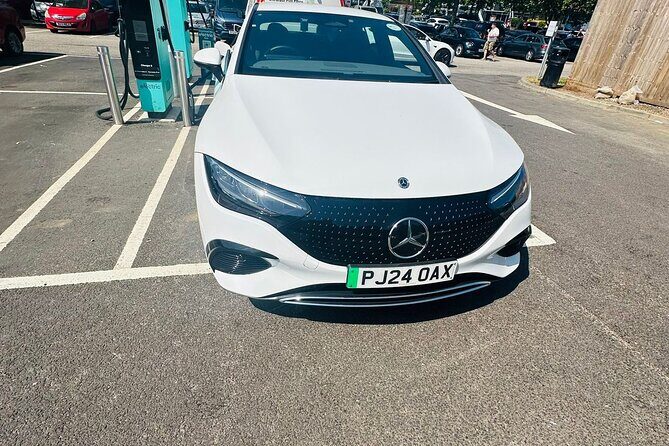One Way Taxi Transfer from Heathrow Airport to City Airport - The timeline you can plan around (and what to expect at each step)