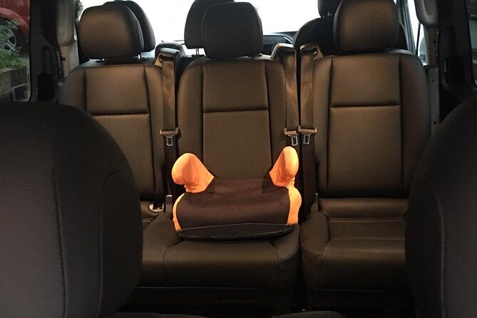 One Way Taxi Transfer from London to Gatwick Airport - The Drive Time Reality: 120–150 Minutes and a 2-Hour Buffer
