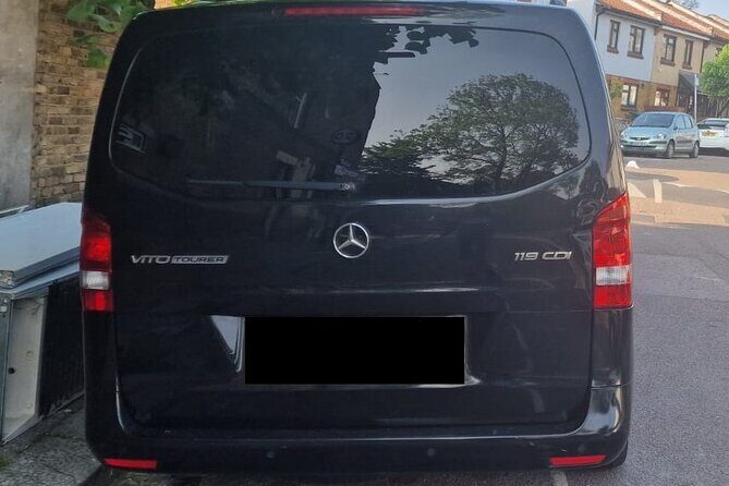 One Way Taxi Transfer from London to Gatwick Airport - Who This Transfer Fits Best (And Who Might Want Another Plan)